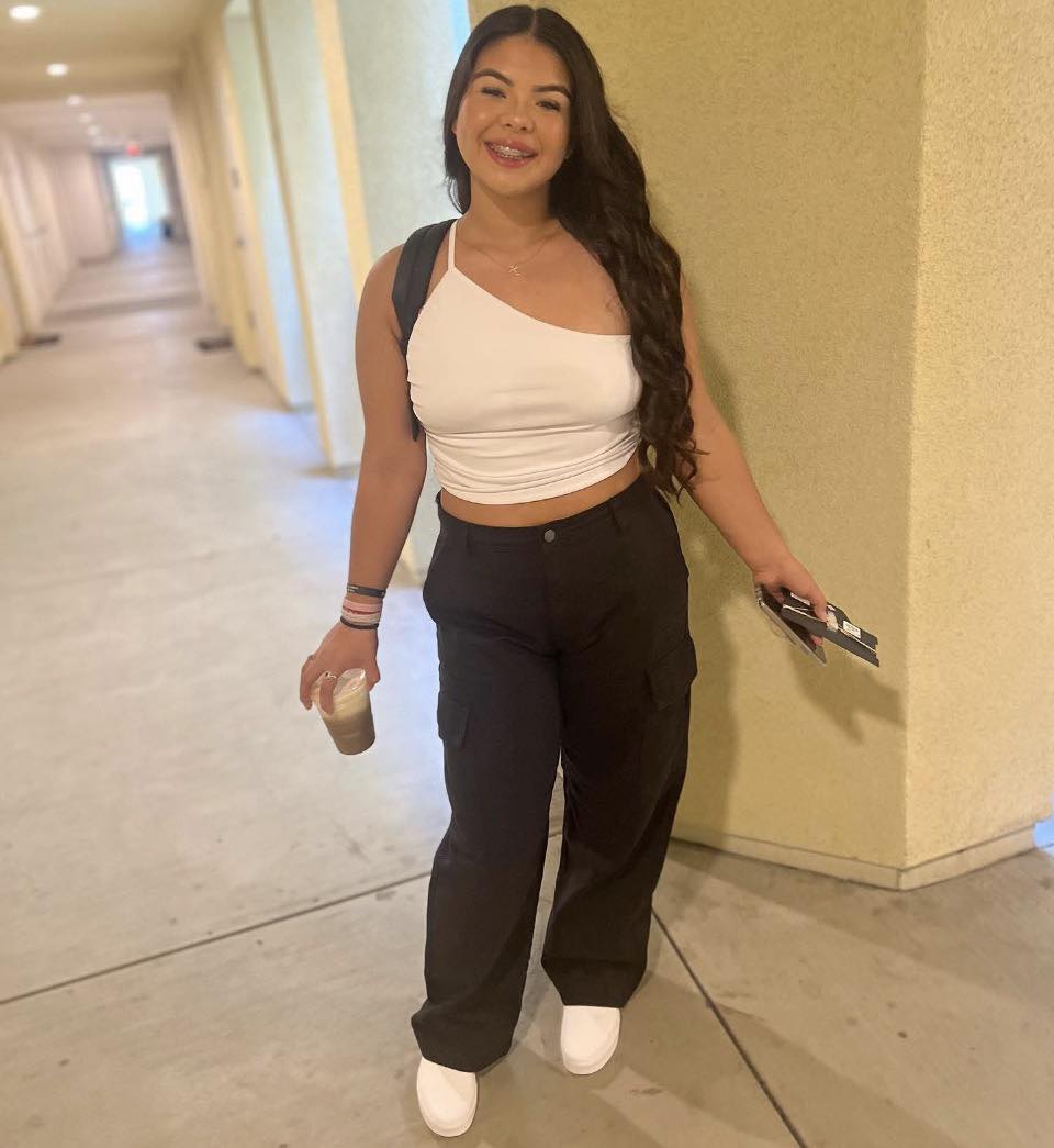 Haylee Craven  Oxnard, CA Obituary, Death: Rio Mesa High School student, softball player died in accident